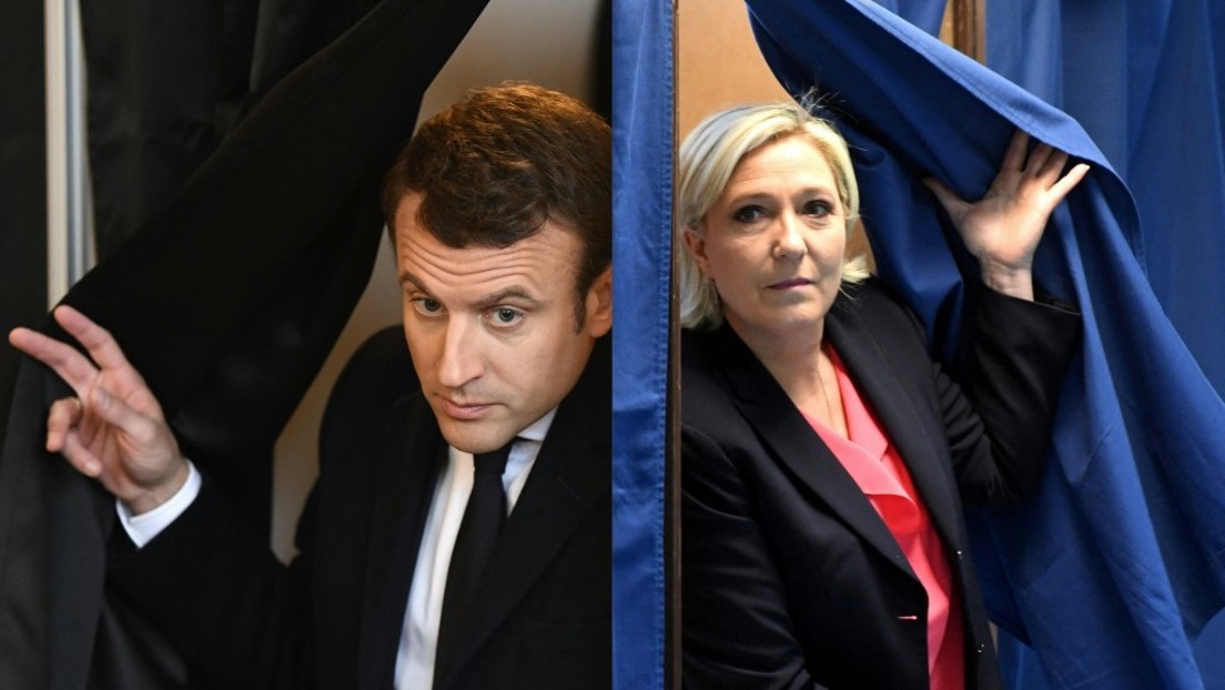 Schlappen für Macron und Le Pen bei französischen Regionalwahlen – und 66 Prozent Nichtwähler