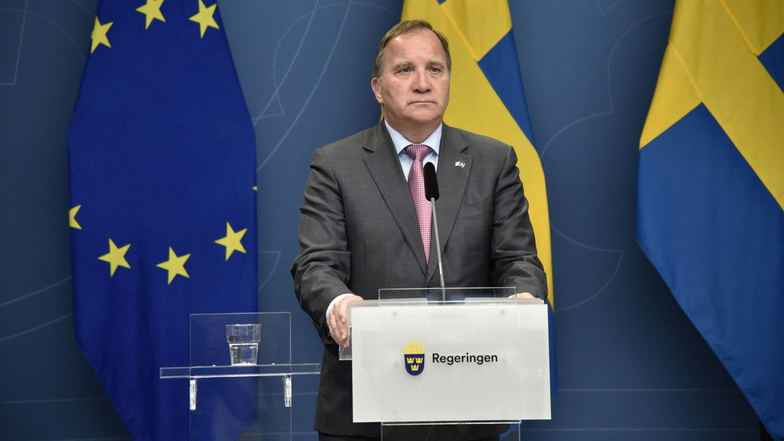 Schweden: Ministerpräsident Löfven tritt zurück – Regierungssuche beginnt