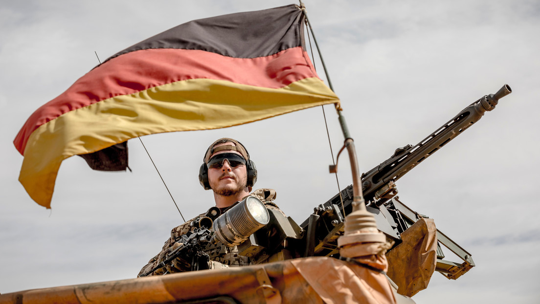 Kramp-Karrenbauer: Mali ohne Bundeswehr? – "Wer sorgt dann überhaupt noch für Stabilität"?