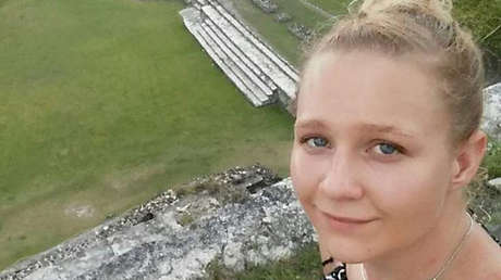 NSA-Whistleblowerin aus US-Haft entlassen