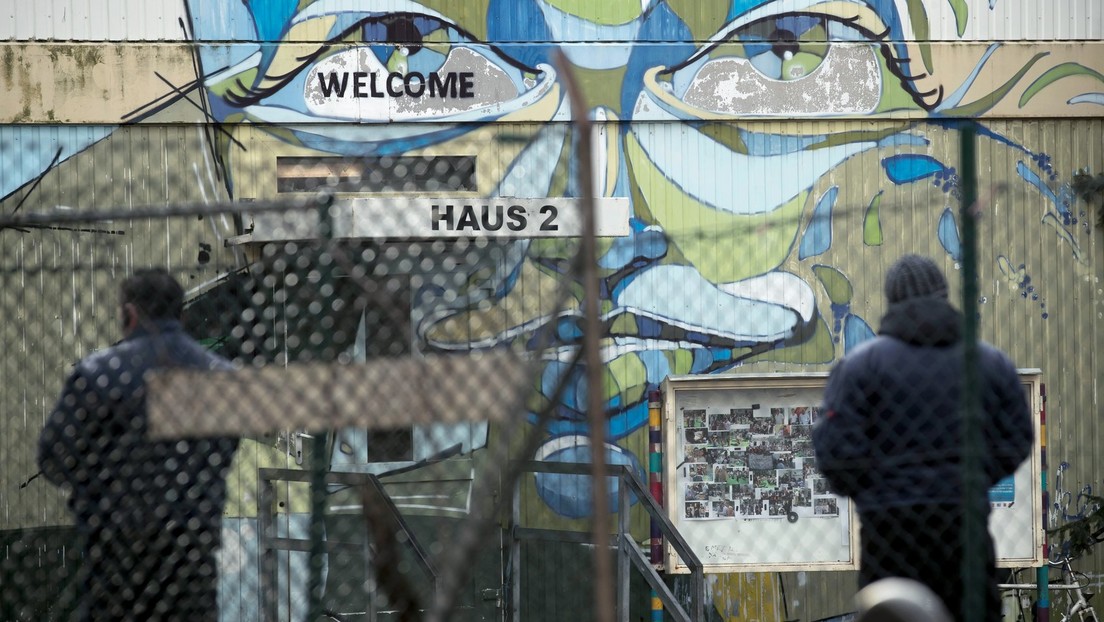 Berlin: Bericht über Betrug bei Firmen zur Bewachung von Flüchtlingsunterkünften