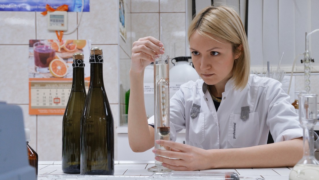 Russische Behörden halten Veuve Clicquot für Schaumwein: Champagner-Hersteller setzt Lieferungen aus