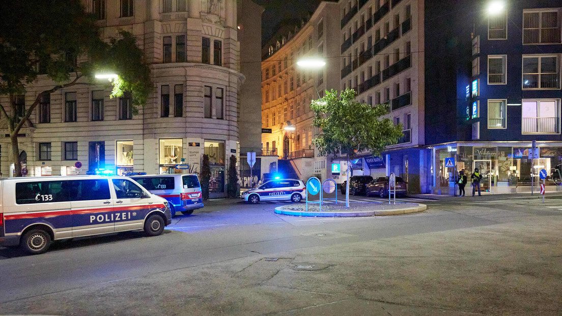 Wien: Gesuchter vierter Mann im Mordfall Leonie mehrfach vorbestraft