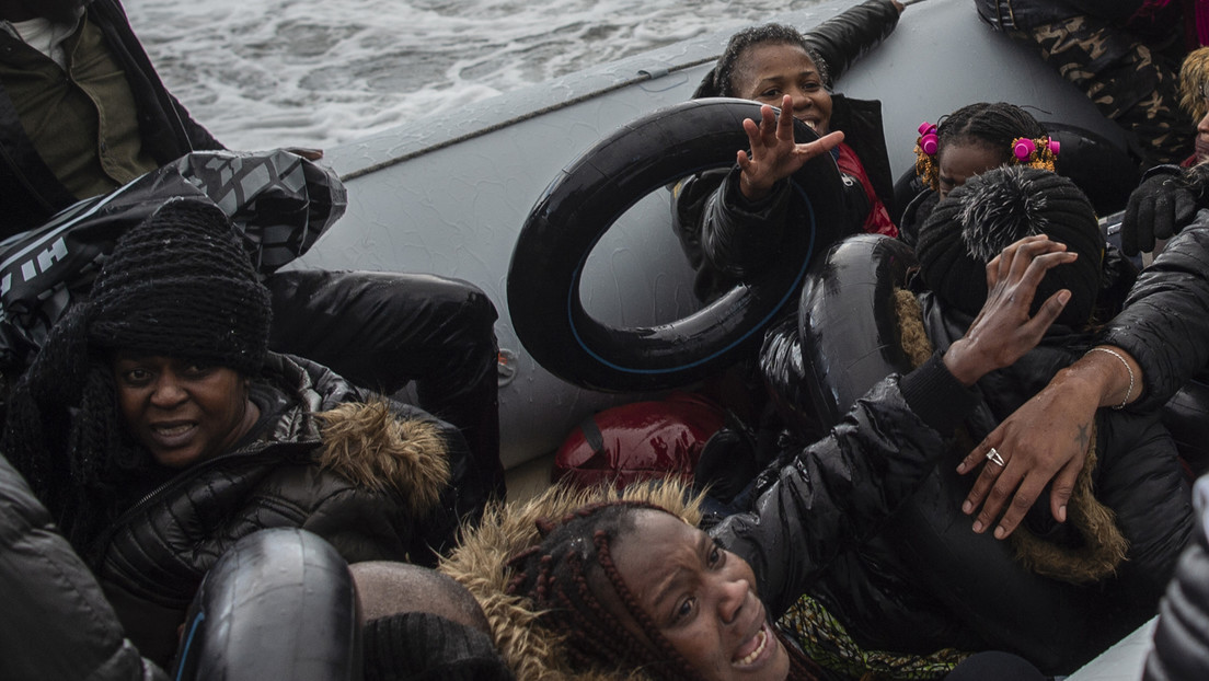 Norwegen: Größte Oppositionspartei spricht sich für Asylzentren in Afrika aus