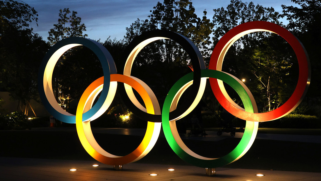 Aus Angst vor der "Gender-Gestapo": IOC verdient Goldmedaille für Absurdität