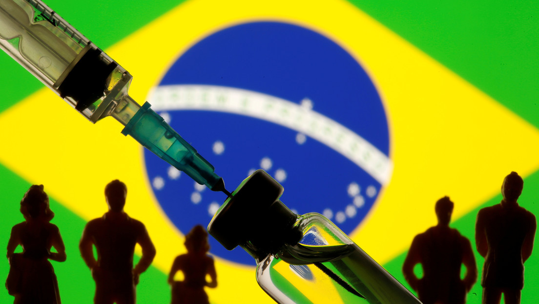Brasilien erlaubt bei nationalem Gesundheitsnotstand Umgehung von Impfstoffpatenten