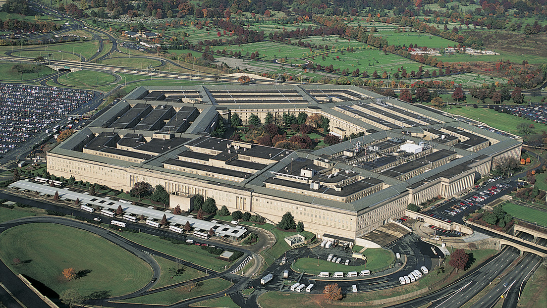 USA: Pentagon storniert 10 Milliarden US-Dollar schweren JEDI-Cloud-Vertrag mit Microsoft