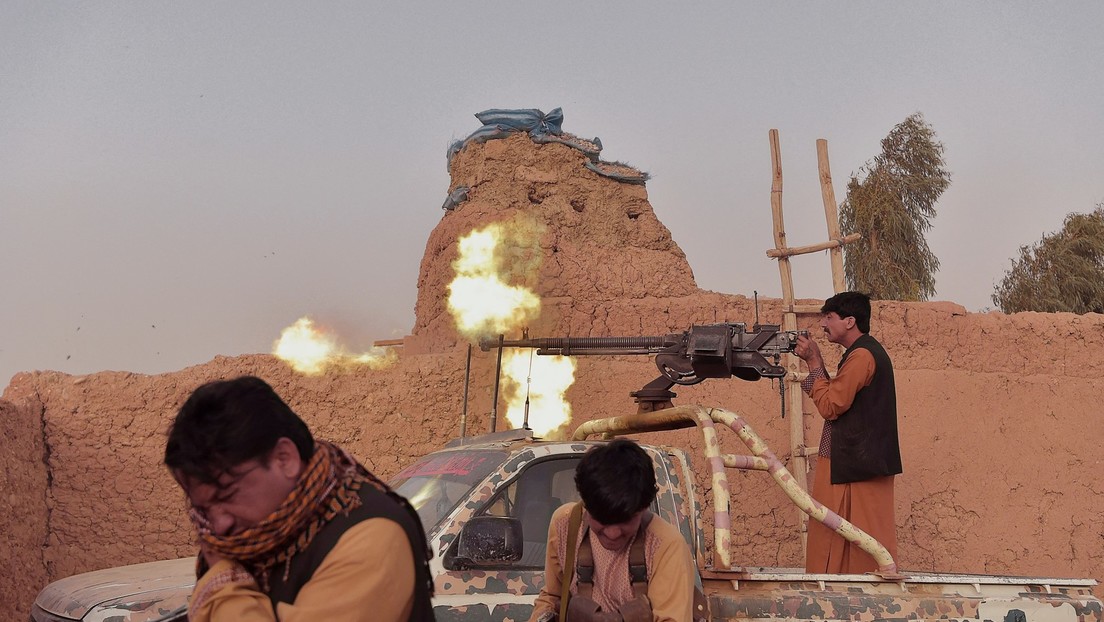Russische Denkfabrik: IS-Terrormilizen in Afghanistan gefährlicher als Taliban