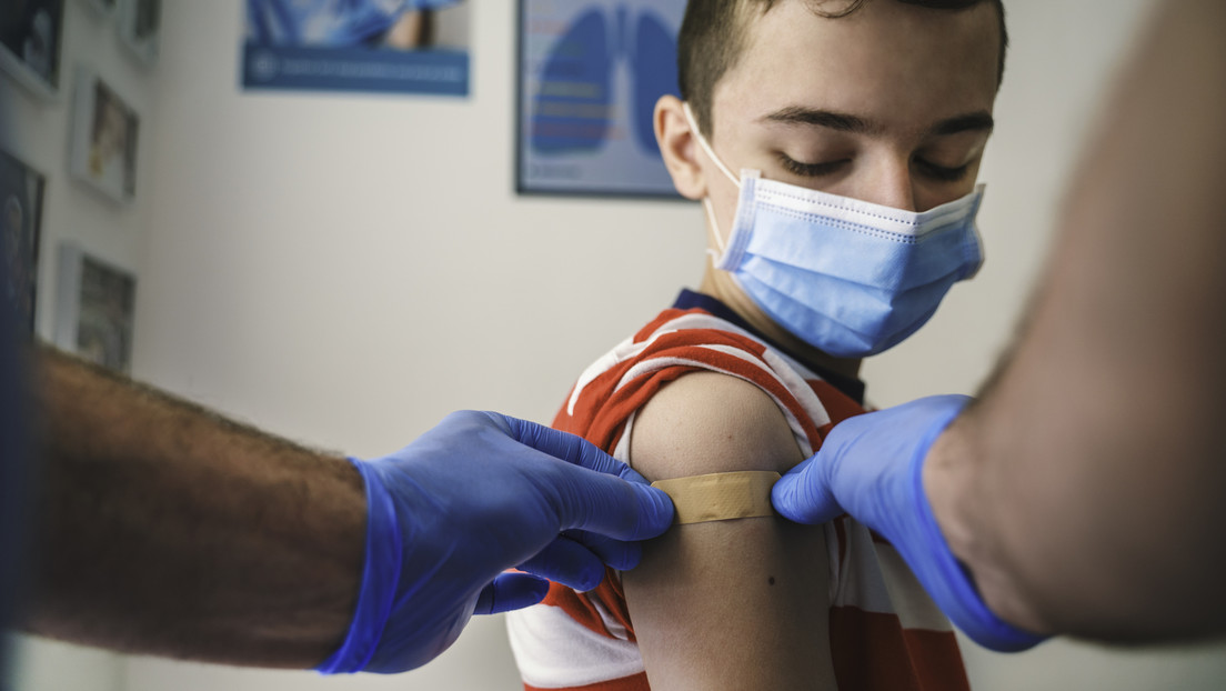 Gerichtsbeschluss in Israel: Kinder können auch gegen Willen der Eltern geimpft werden