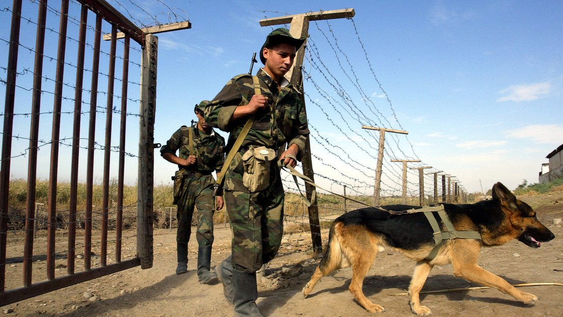 "Eine sehr ernste Situation": Duma berät über tadschikische Grenzbefestigungen