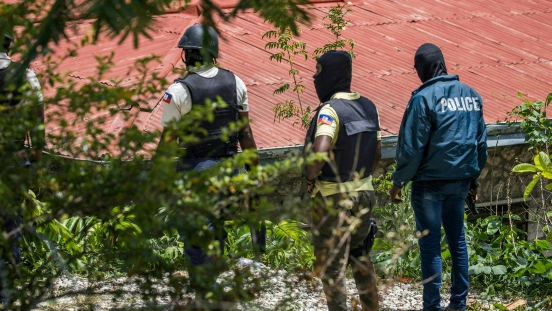 Medienberichte: Haiti forderte nach Ermordung von Präsidenten UN-Friedenstruppen und US-Soldaten an