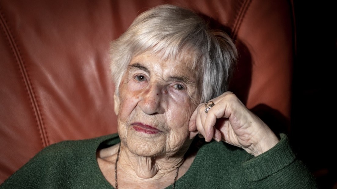 KZ-Überlebende und Antifaschistin Esther Bejarano im Alter von 96 Jahren gestorben