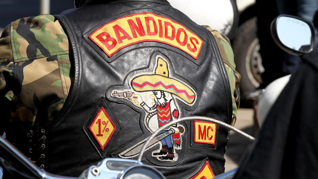 Seehofer lässt Rockergruppe "Bandidos MC Federation West Central" verbieten