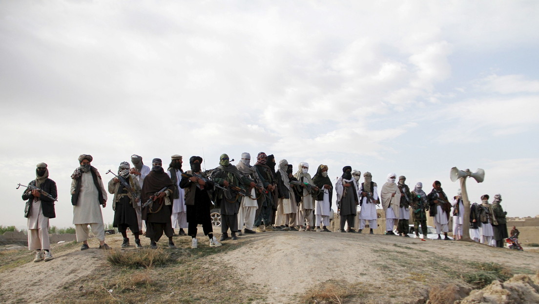 Anhaltende Kämpfe: Russische Gesandte vorübergehend aus Afghanistan evakuiert