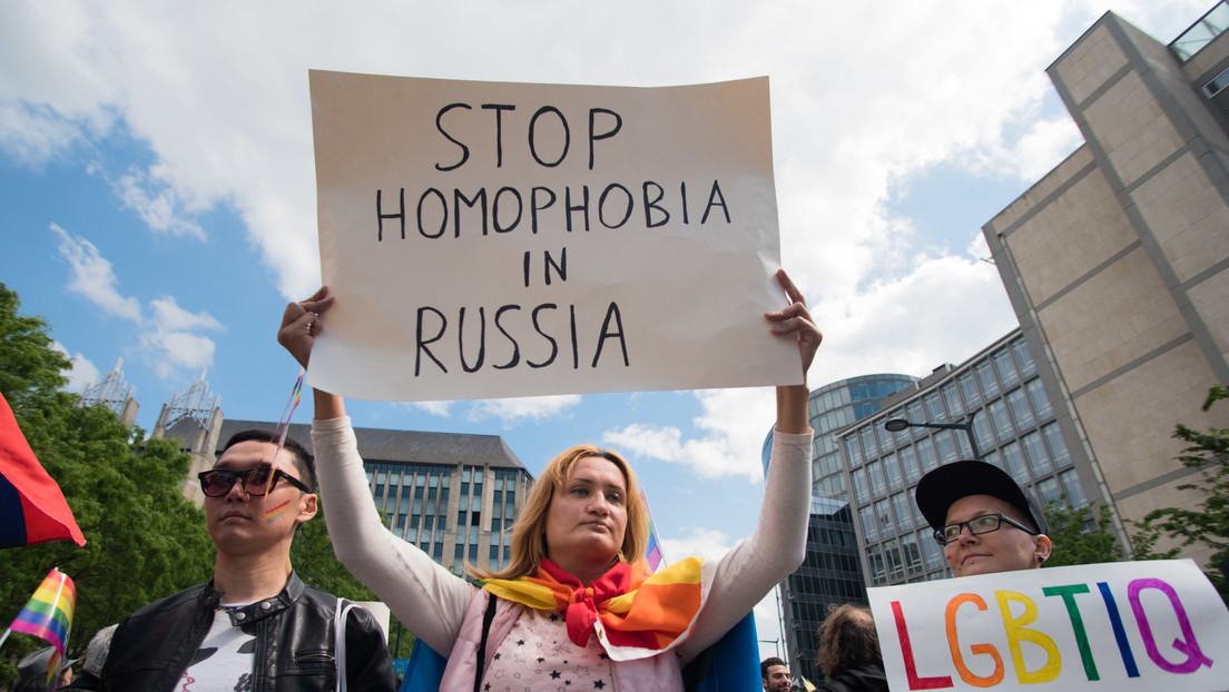 EGMR fordert Zulassung von Homo-Ehe in Russland: Moskau weist dies mit Bezug auf Verfassung zurück