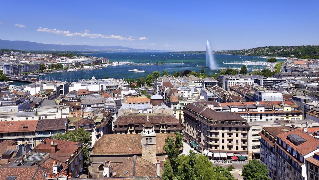 Schweiz: Rund zwei Drittel der Genfer sind bereits immun gegen COVID-19