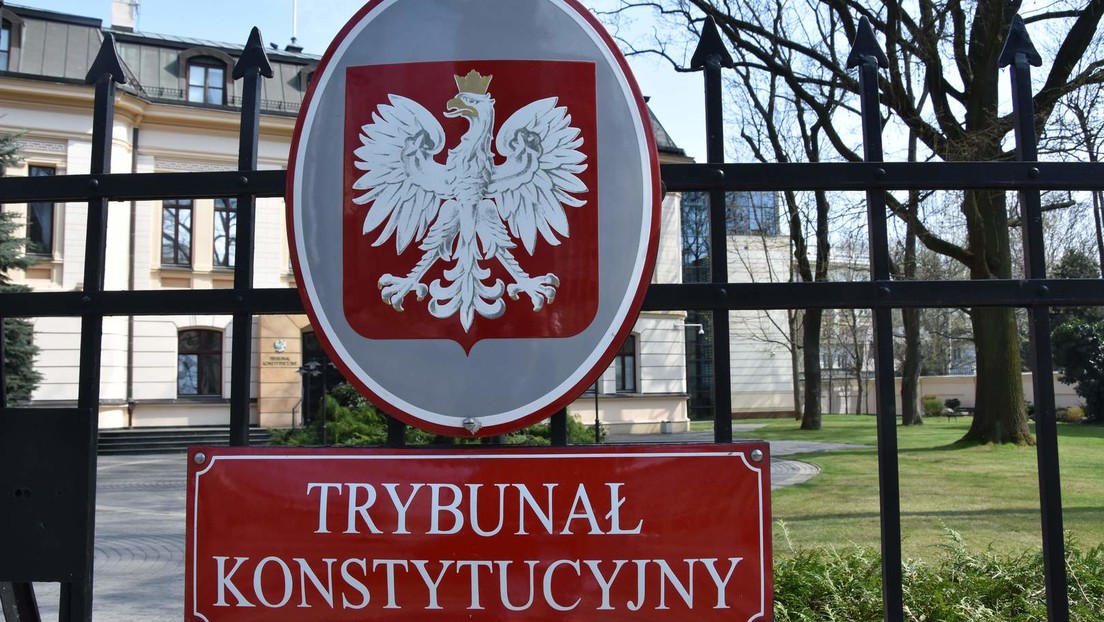 Hat EU-Recht Vorrang vor der nationalen Verfassung? – Polens Streit mit dem Europäischen Gerichtshof