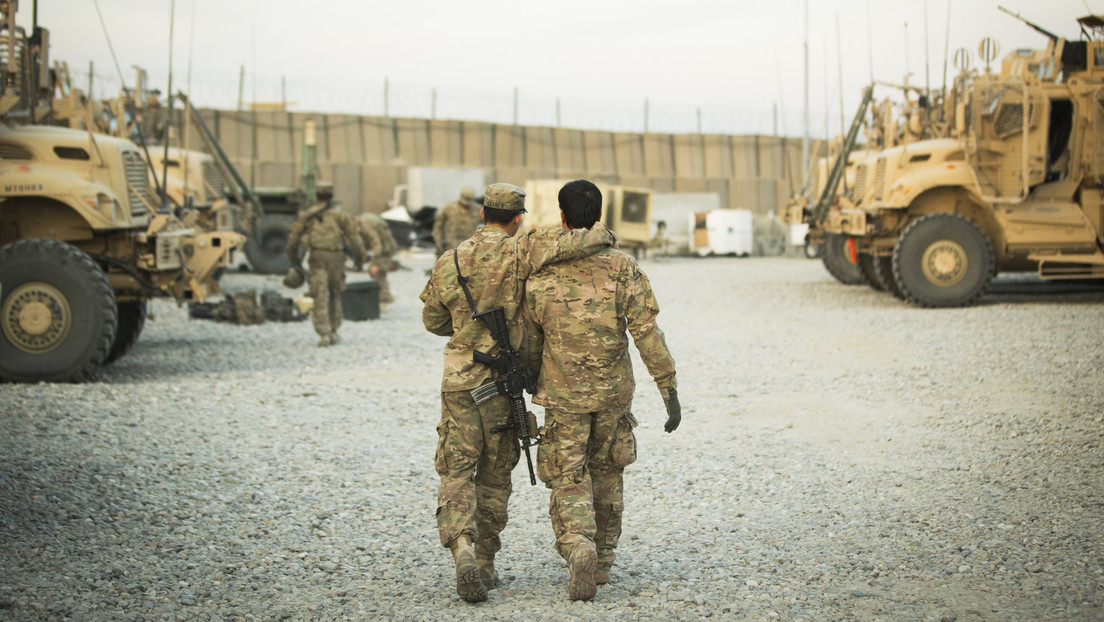 "Operation Zuflucht für Verbündete": USA wollen afghanische Helfer evakuieren