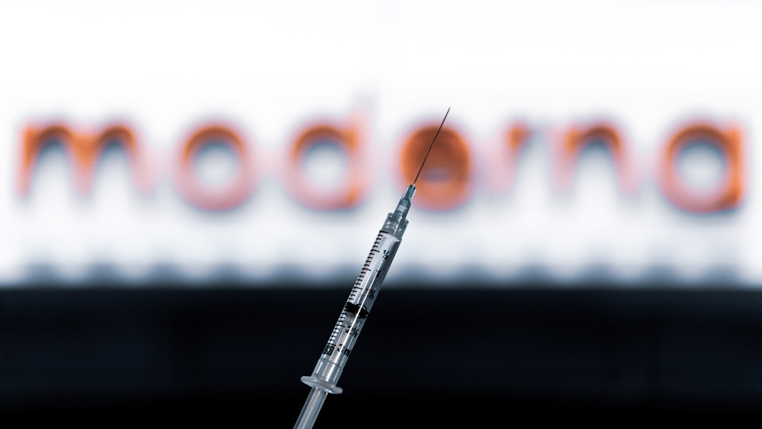 Vorwürfe gegen Moderna: Mit öffentlichen Geldern finanzierter Impfstoffhersteller vermeide Steuern