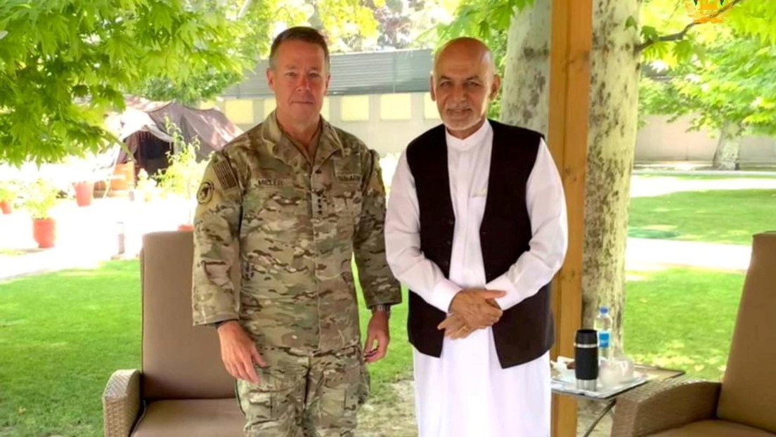 NATO-Einsatz in Afghanistan still und leise beendet