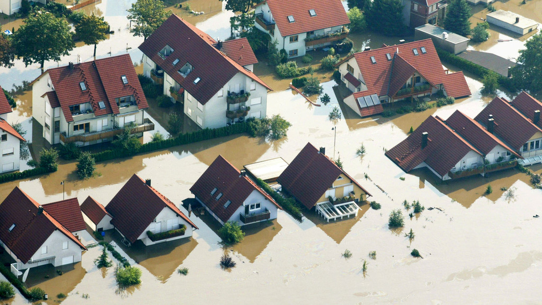 Bisher konnte Deutschland noch jede Jahrhundertflut bezwingen