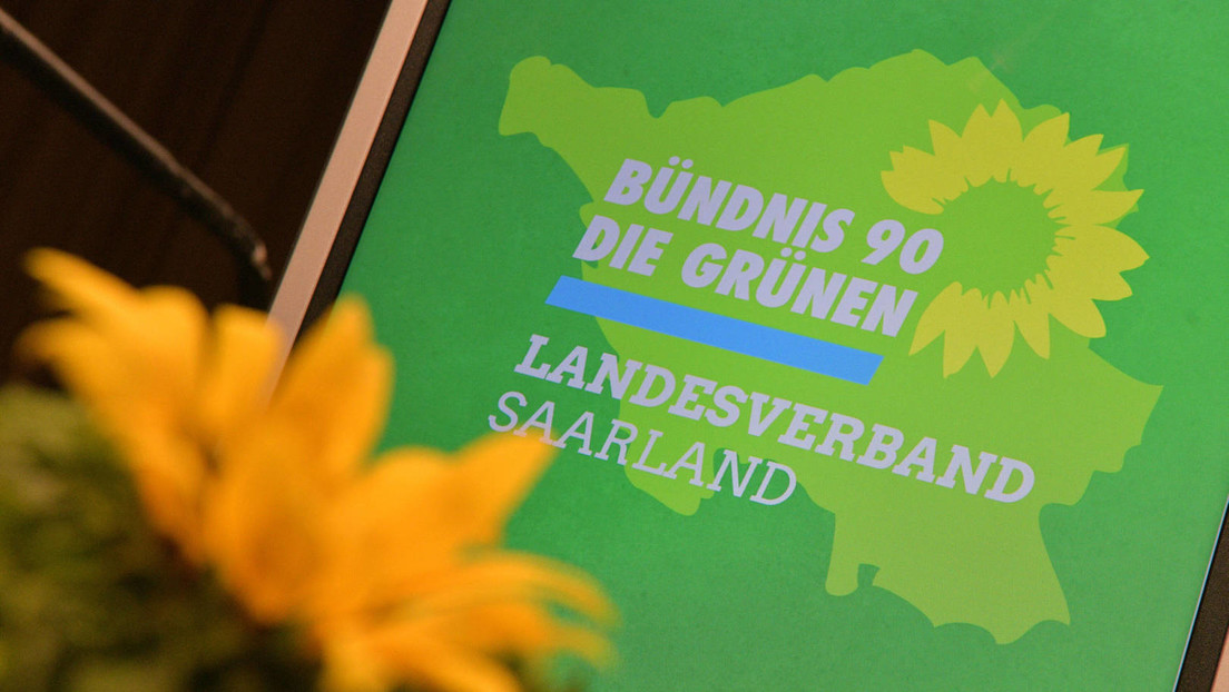 Wegen parteiinterner Formfehler: Grüne im Saarland ohne Zweitstimmenliste bei Bundestagswahl