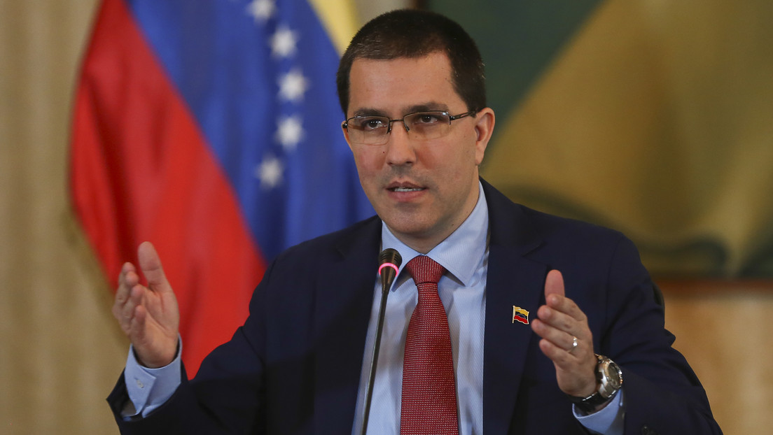 Außenminister Venezuelas: Linke "erobert" Lateinamerika zurück