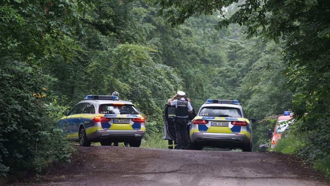 Baden-Württemberg: Mehrere Tote nach Absturz eines Kleinflugzeugs