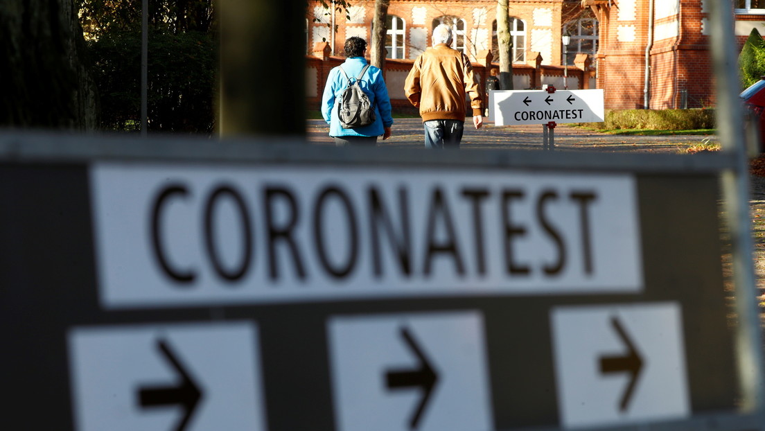 Auch Berliner Politiker fordern: Impfunwillige sollen Corona-Tests selber zahlen