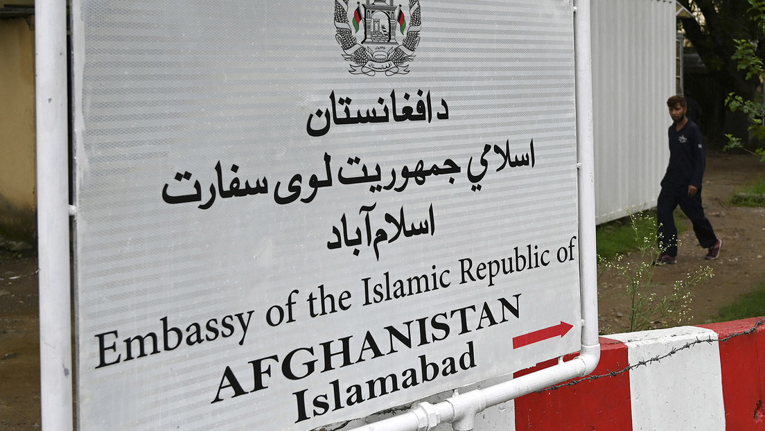 Kabul ruft Botschafter aus Pakistan zurück – Neue Runde von innerafghanischen Friedensgesprächen