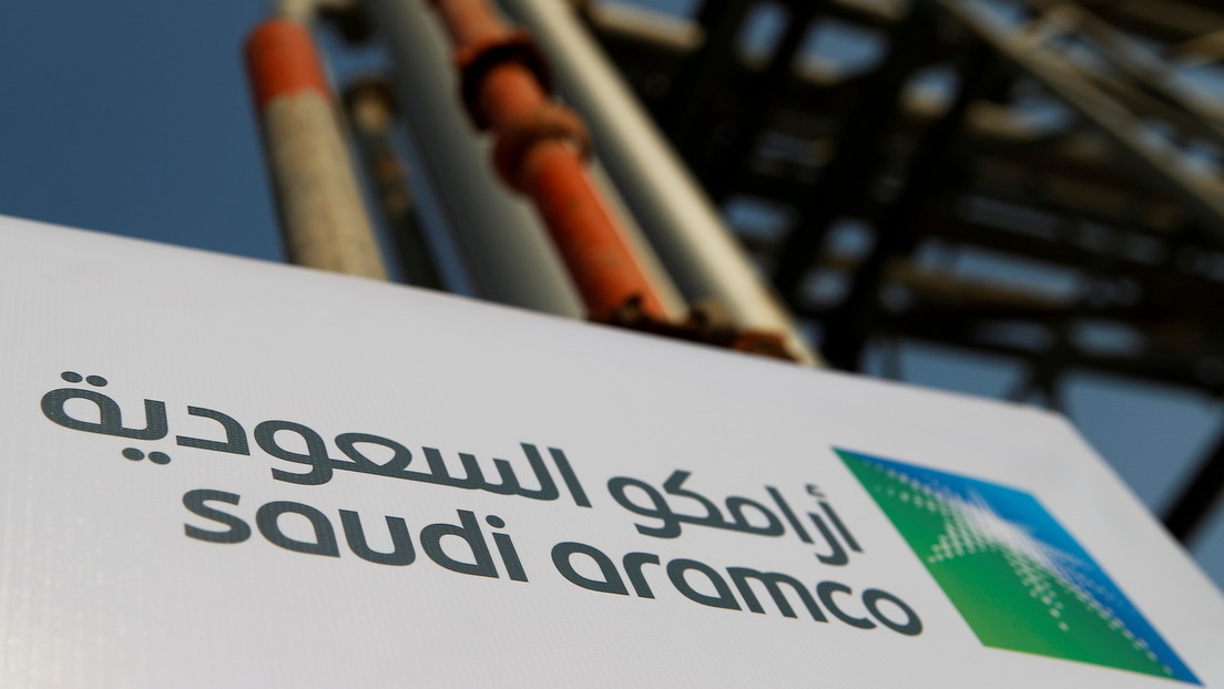 Hohe Lösegeldforderung nach Datenleck bei saudischem Ölkonzern