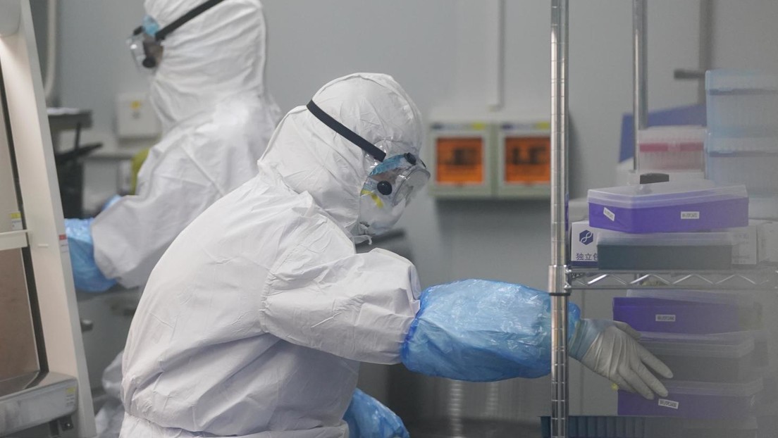 "Es ist gegen die Wissenschaft": Peking lehnt WHO-Pläne für Laborinspektionen in Wuhan ab