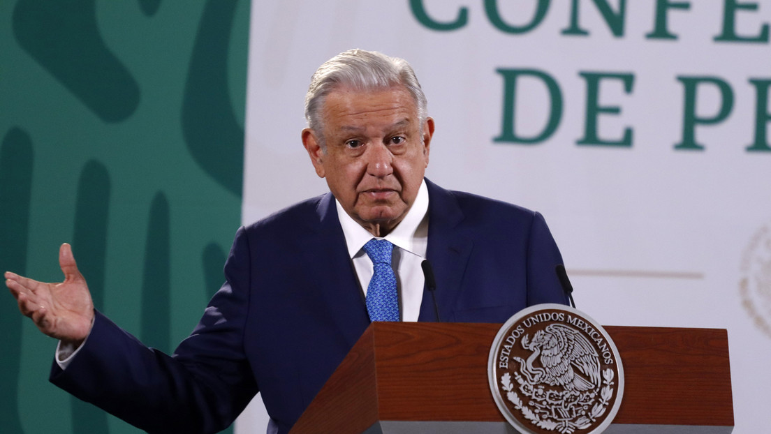 "Praktiken, um einzuschüchtern und zu manipulieren" – Präsident Mexikos über Pegasus-Spionage