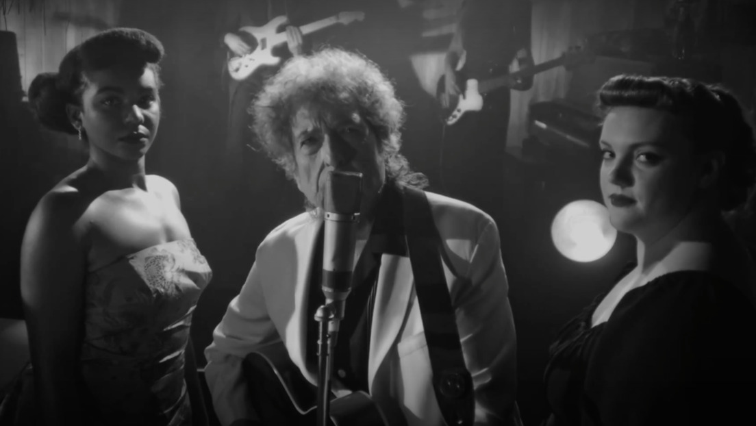 Bob Dylans "Shadow Kingdom" – oder: Nichts ist so, wie es scheint