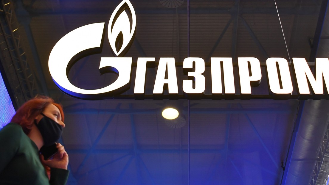 Gazprom kann Volumen des Gastransits durch Ukraine erhöhen