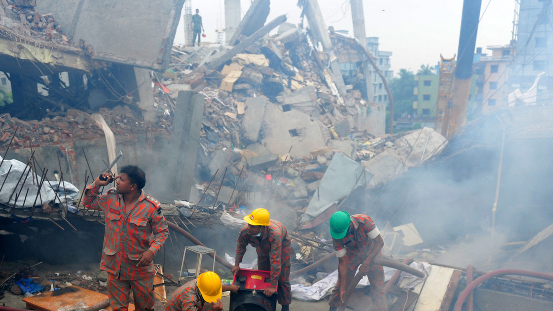 Bangladesch: Abkommen über Brandschutz und Gebäudesicherung der Textilindustrie läuft aus