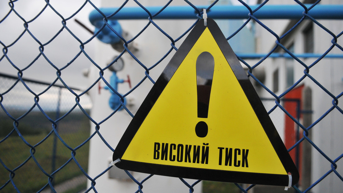 Gastransit durch Ukraine: Gazprom dementiert angeblich überhöhtes Kaufangebot an Kiew