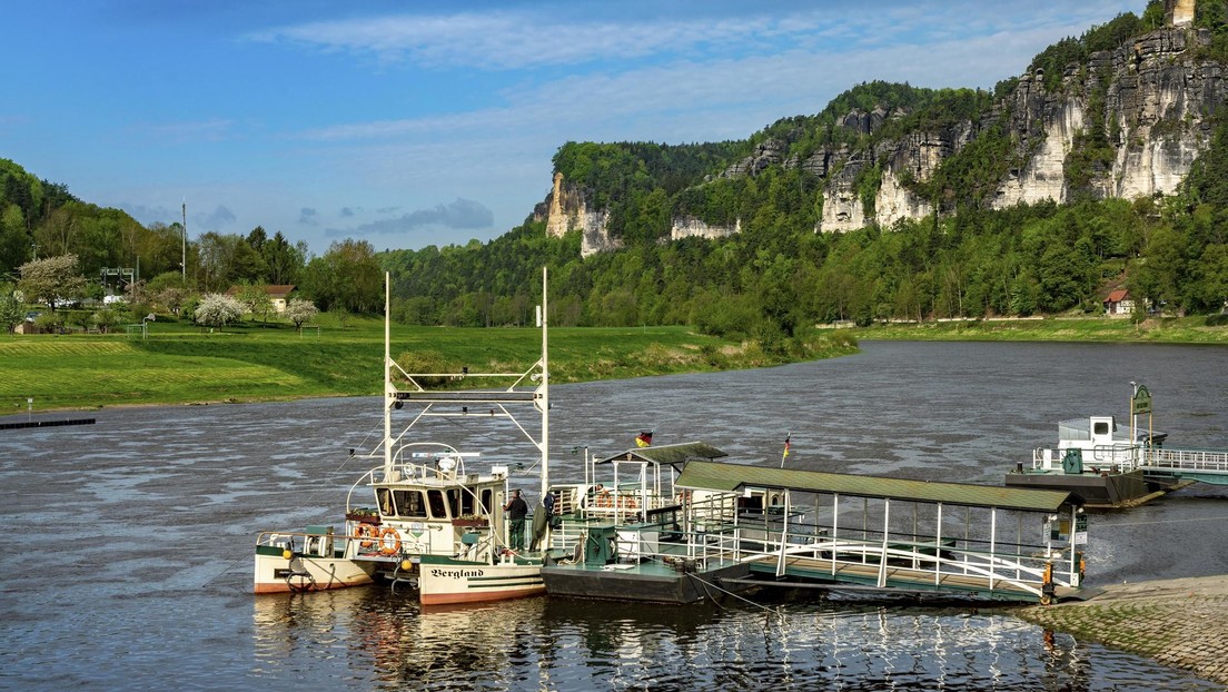 Naturschützer in Tschechien und Deutschland: Vertiefung der Elbe widerspricht Hochwasserschutz