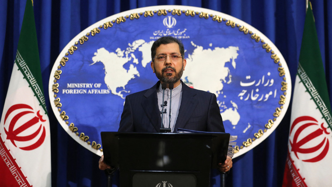 Iran kritisiert UN-Vertreterin nach Äußerung über Proteste wegen Wassermangels