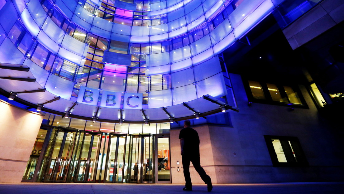 Medienbericht aus China: BBC erfindet Geschichten und verdreht Fakten