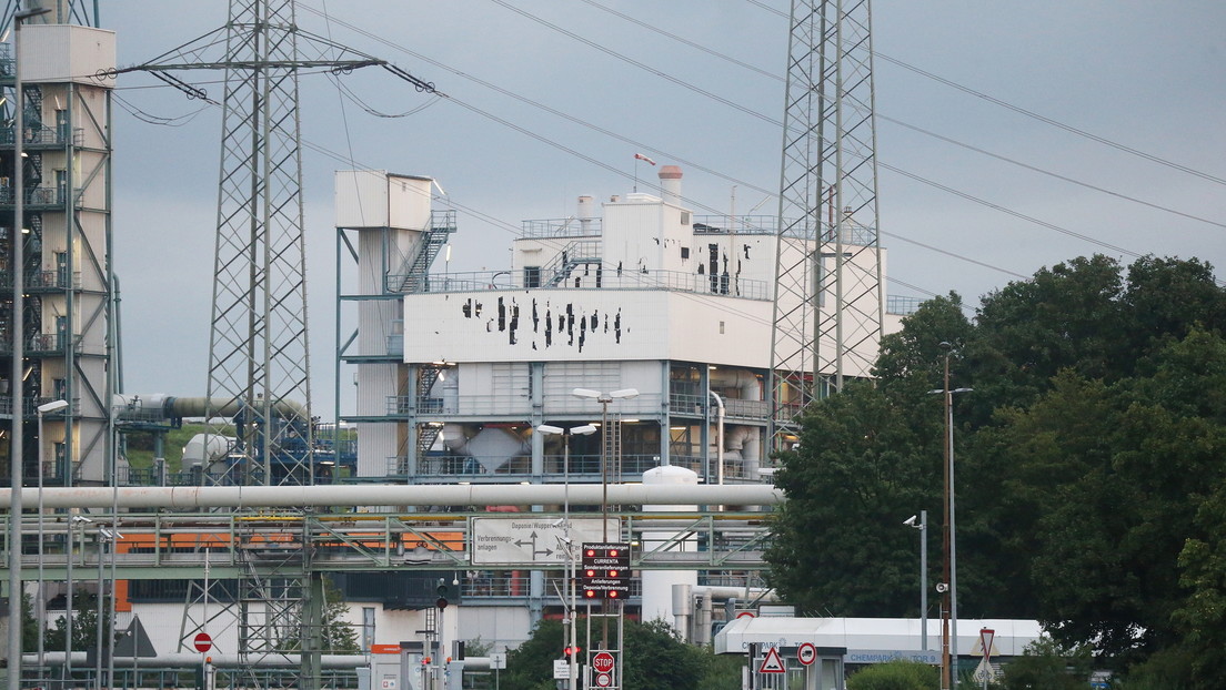 Weiterhin fünf Vermisste nach Explosion in Leverkusen – Hoffnung sinkt