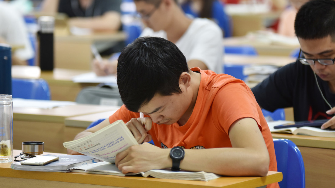 China verbietet privaten Nachhilfeschulen Gewinnstreben