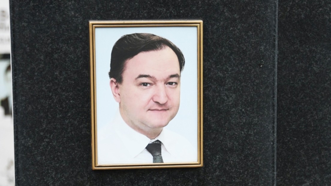 Schweizer Bundesanwaltschaft stellt Ermittlungsverfahren im Magnitski-Fall ein