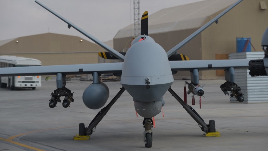 Informationen über US-Drohnenprogramm unter Obama lanciert: Ex-NSA-Analyst muss ins Gefängnis