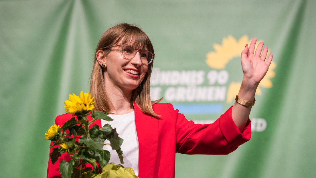 Saar-Grüne Landesliste nicht zur Bundestagswahl zugelassen