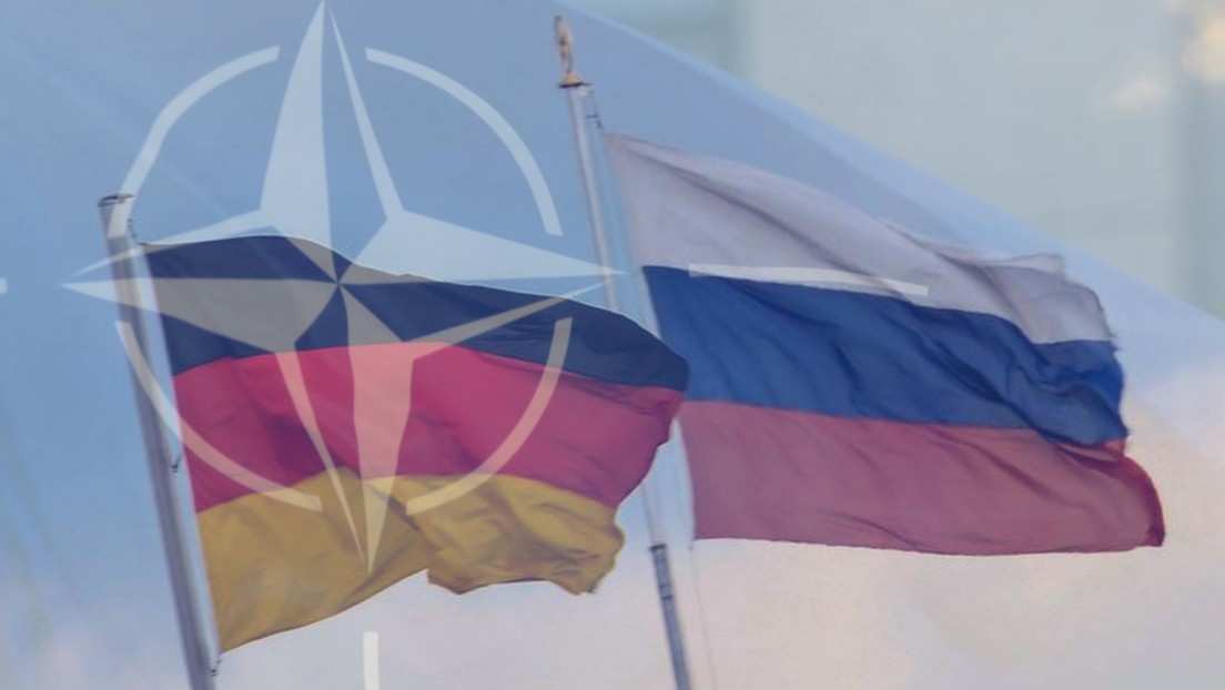 Wolfgang Bittner: USA verfolgen Langzeitstrategie zur Verhinderung deutsch-russischer Kooperation