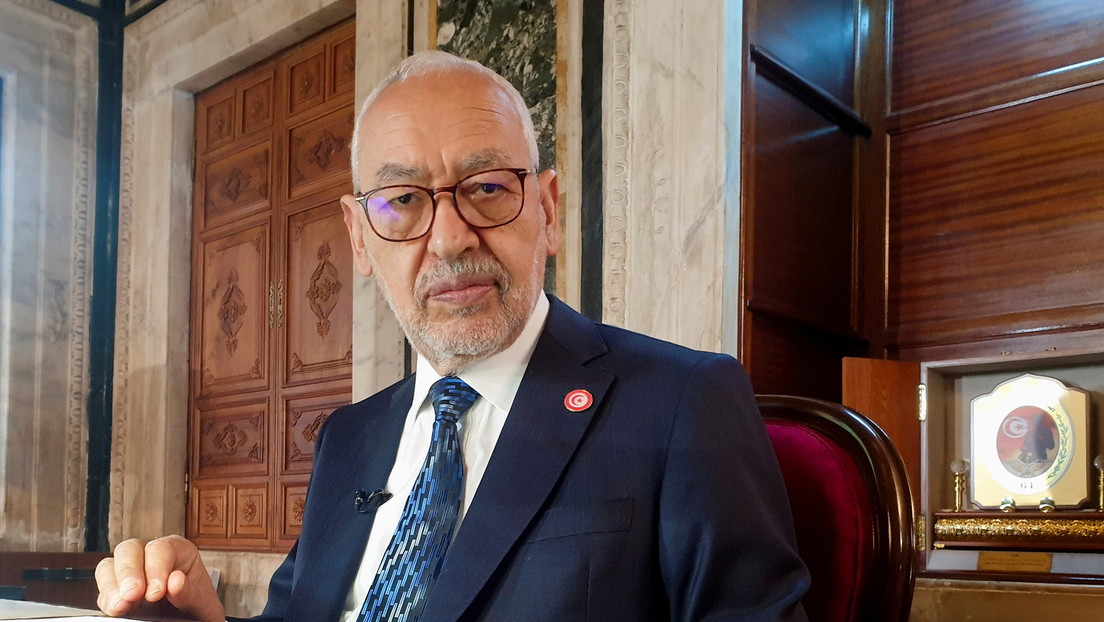 Ägypten unterstützt Tunesiens Präsidenten Kais Saied