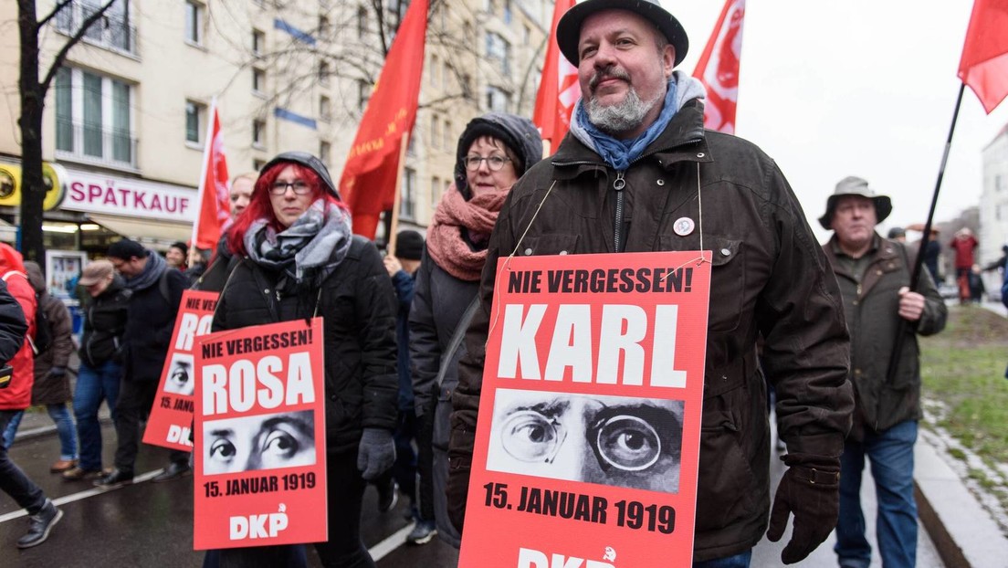 Noch gibt es Richter in Deutschland:  Zum Versuch, die DKP platt zu machen