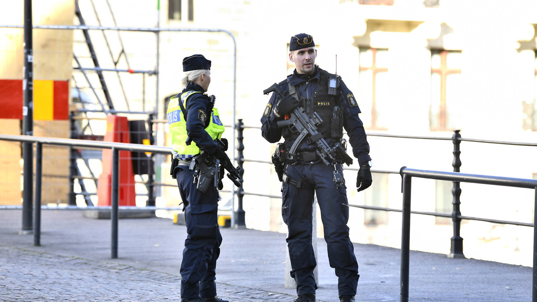 Schweden: Haushaltsdefizit bei der Polizei gefährdet Kampf gegen organisierte Kriminalität