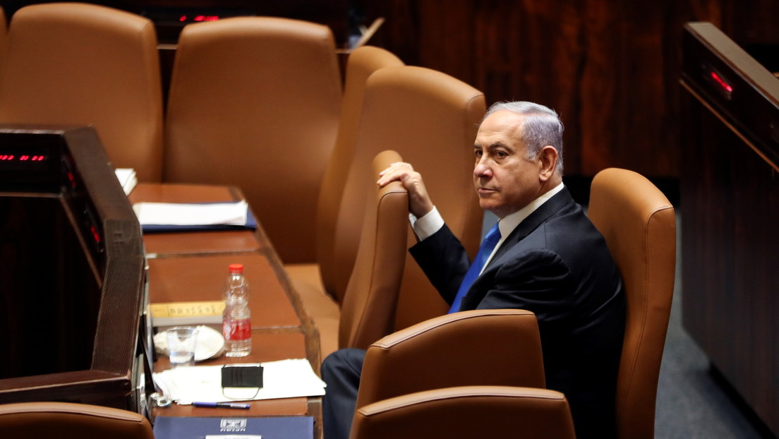 Netanjahu: Neue Regierung macht Israel zu einem US-"Protektorat" durch "Berichtspflicht"